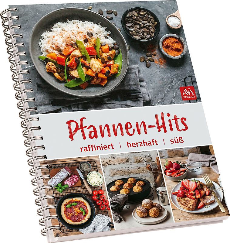 Pfannen-Hits