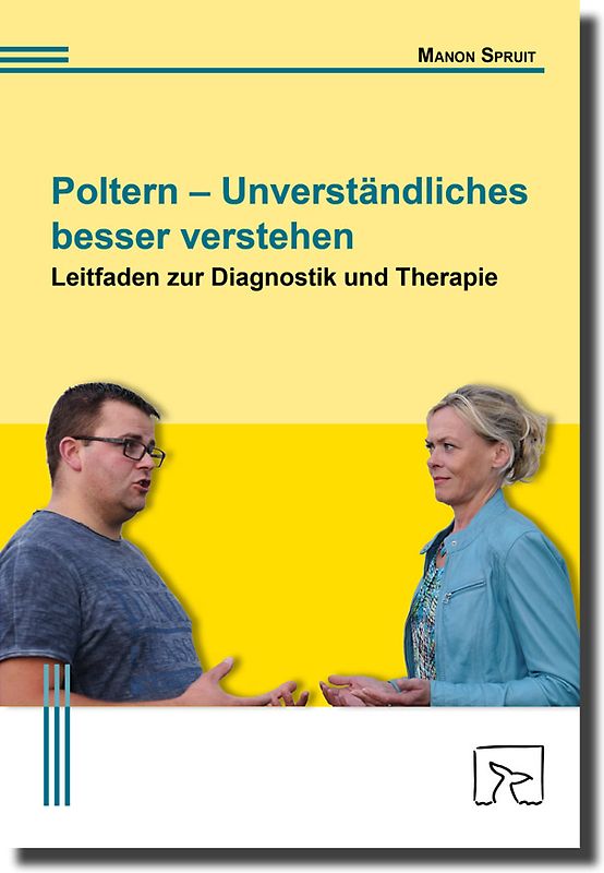 Poltern – Unverständliches besser verstehen