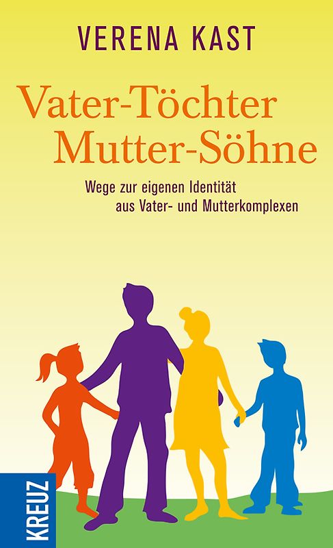 Vater-Töchter Mutter-Söhne