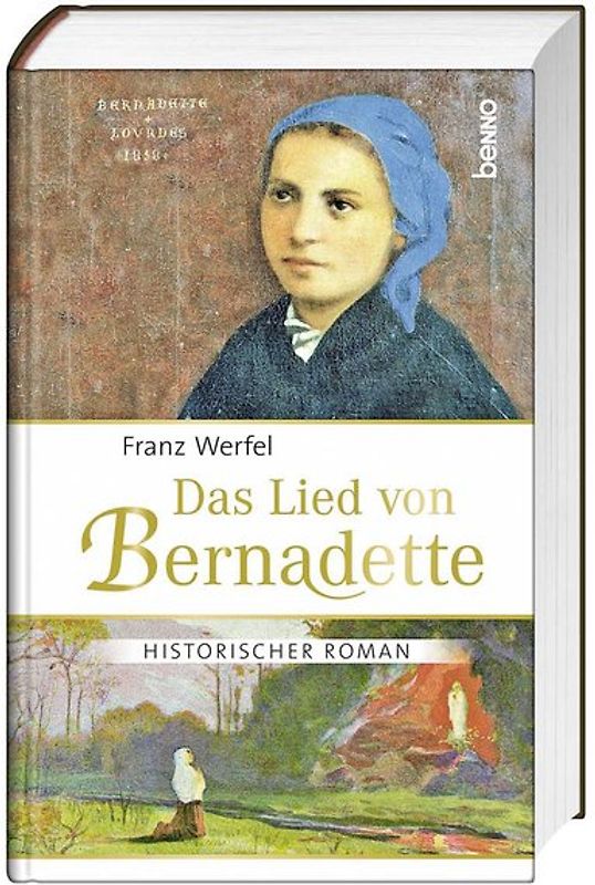 Das Lied von Bernadette