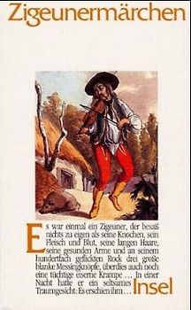 Insel Märchen / Zigeunermärchen