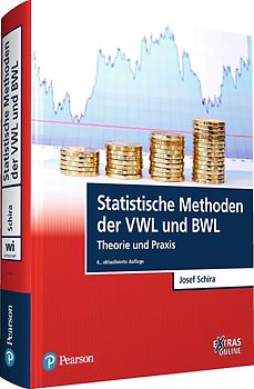 Statistische Methoden der VWL und BWL