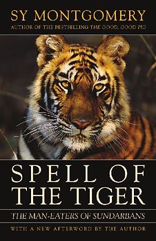 Spell of the Tiger