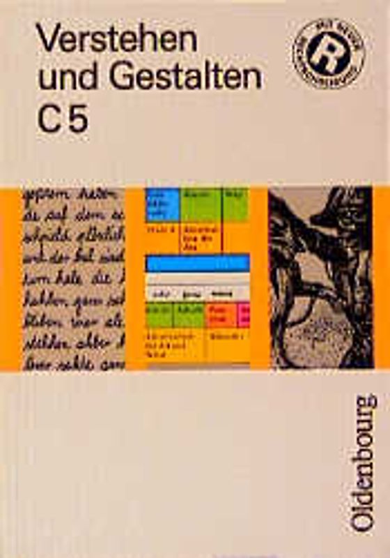 Verstehen und Gestalten. Ausgabe C. Für Berlin, Brandenburg, Bremen,...