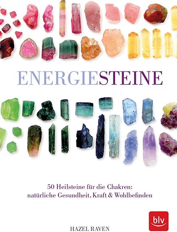 Energiesteine