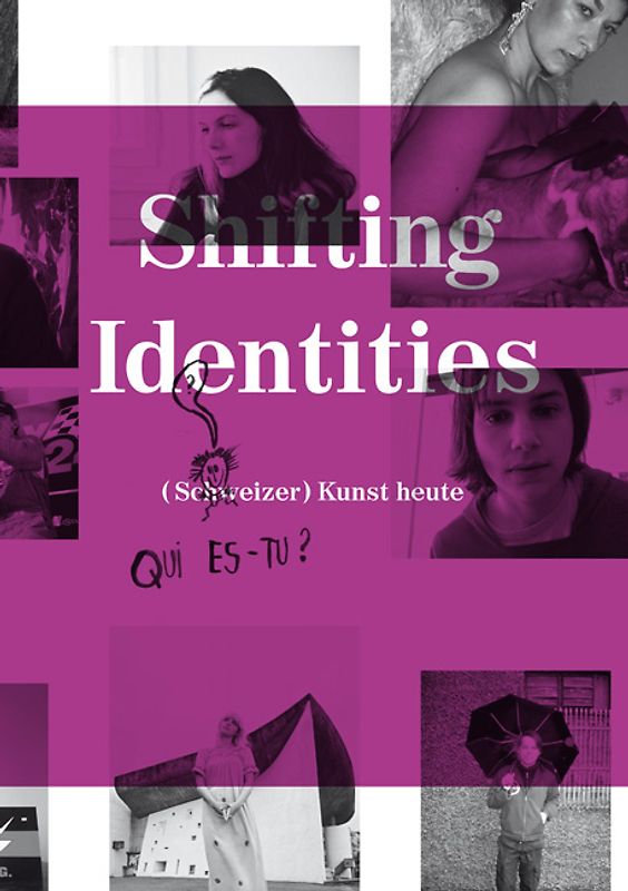 Shifting Identities