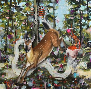 Undisclosed Encounters