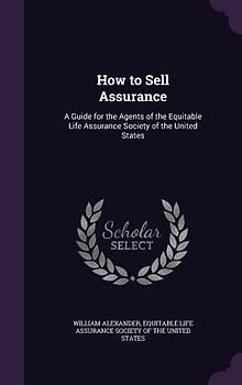 How to Sell Assurance