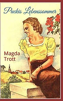 Puckis Lebenssommer (Illustrierte Ausgabe)