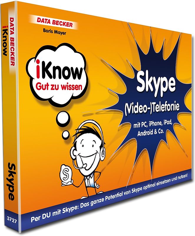 iKnow Skype