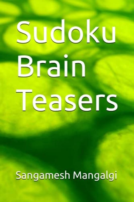 Sudoku Brain Teasers