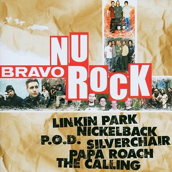 Various - Bravo Nu Rock