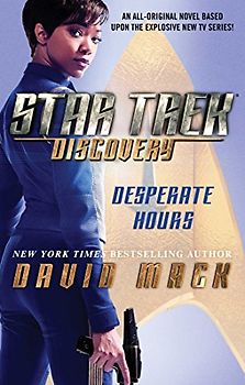 Star Trek: Discovery: Desperate Hours (Volume 1)
