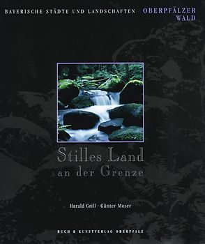Stilles Land an der Grenze