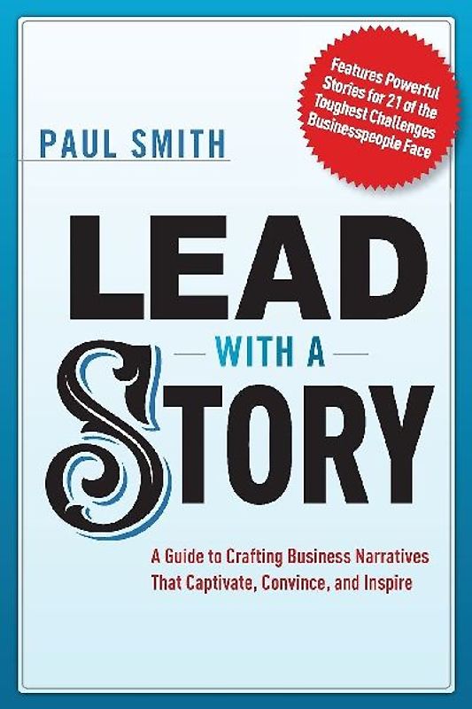 Lead with a Story