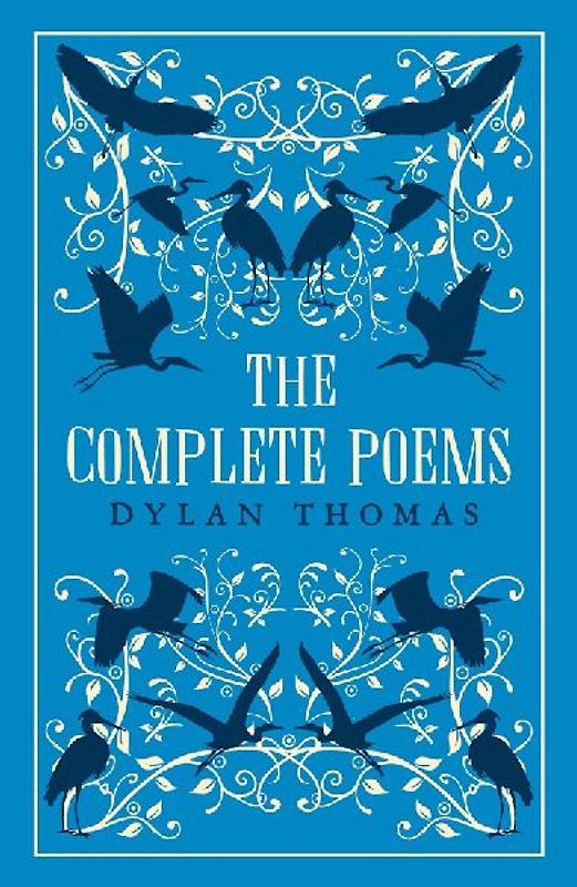 The Complete Collected Poems