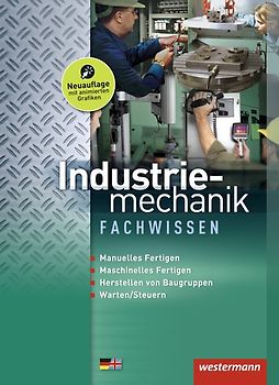 Industriemechanik Fachwissen