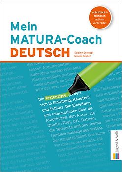 Mein MATURA-Coach