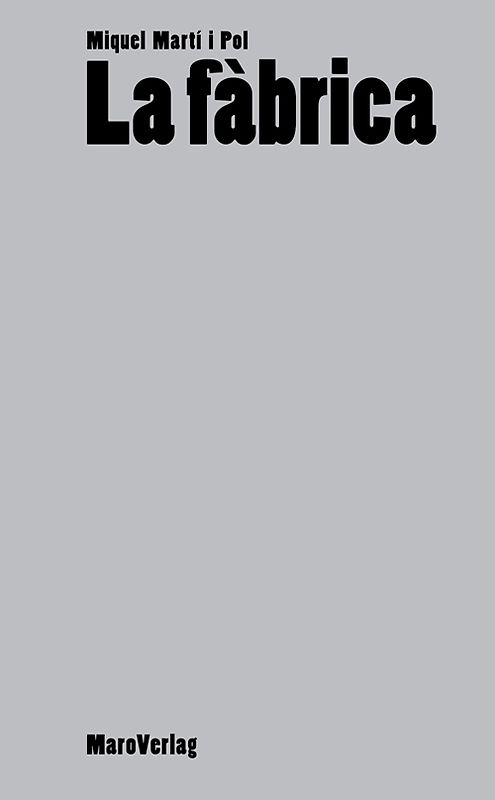La fàbrica