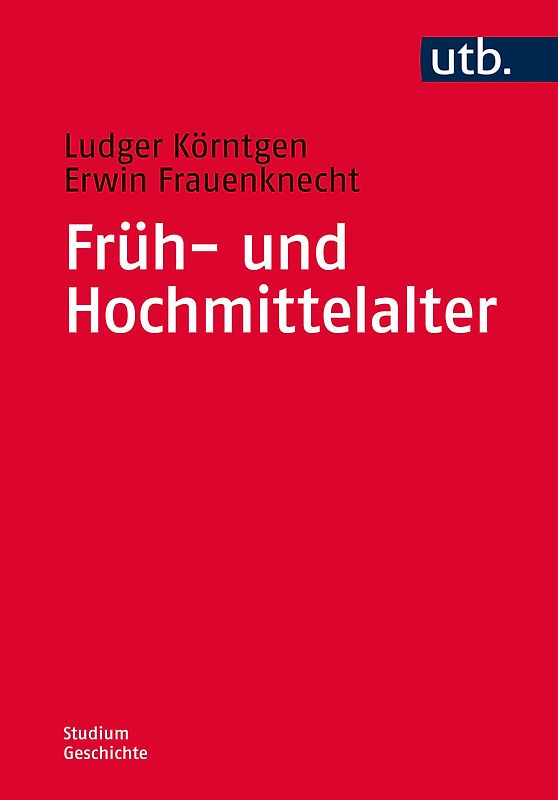 Früh- und Hochmittelalter