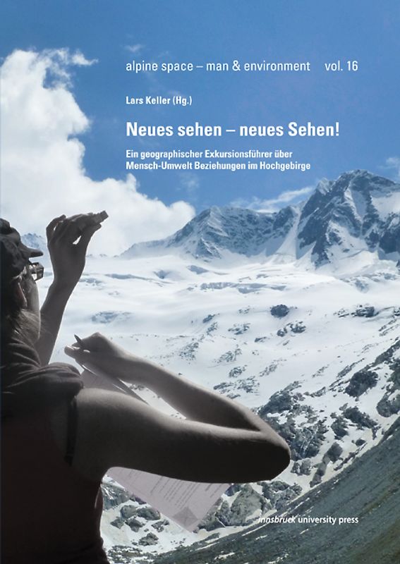 Neues sehen – neues Sehen