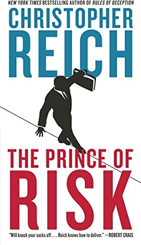 The Prince of Risk