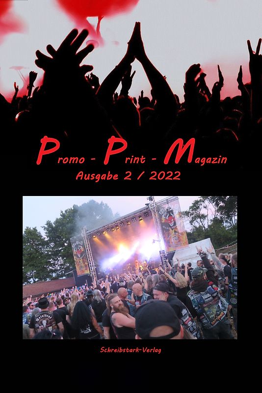 Promo Print Magazin 2 / 2022