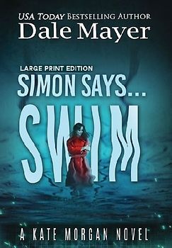 Simon Says... Swim