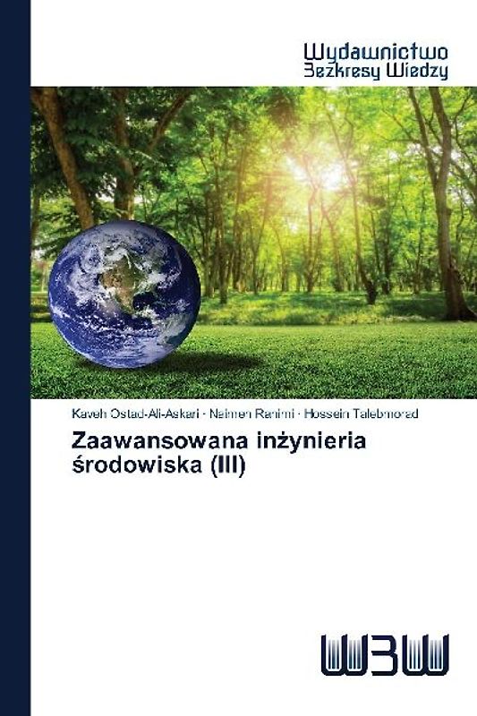 Zaawansowana in¿ynieria ¿rodowiska (III)