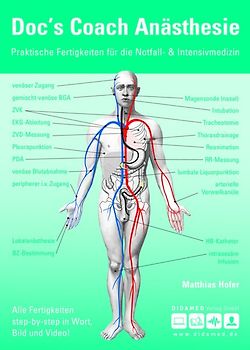 Doc`s Coach Anästhesie / Intensivmedizin