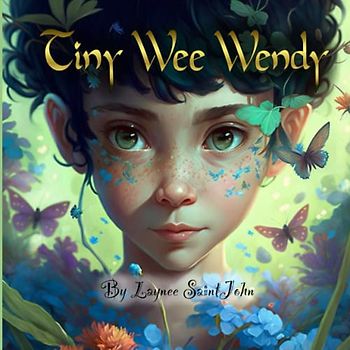 Tiny Wee Wendy