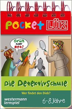 PocketLÜK