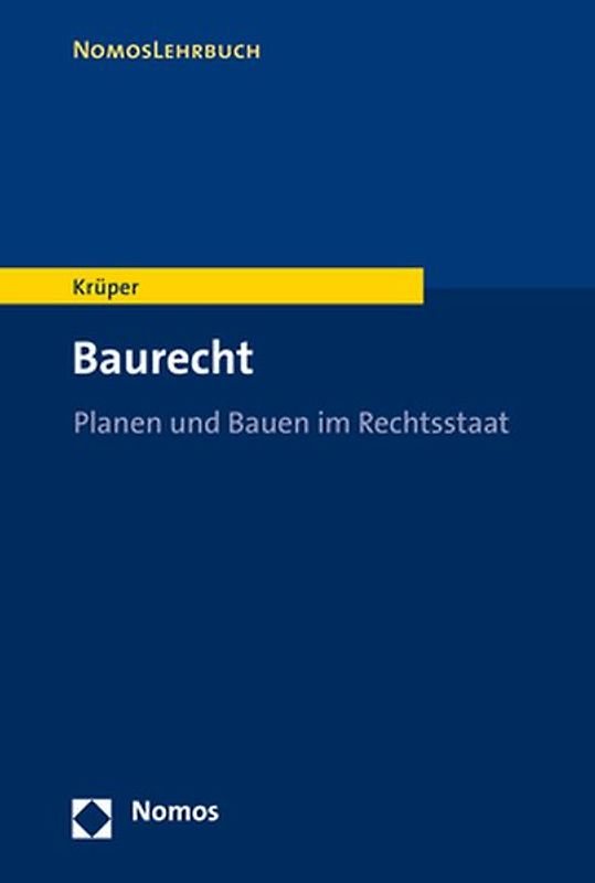 Baurecht