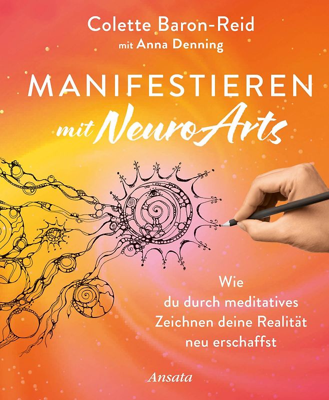 Manifestieren mit NeuroArts
