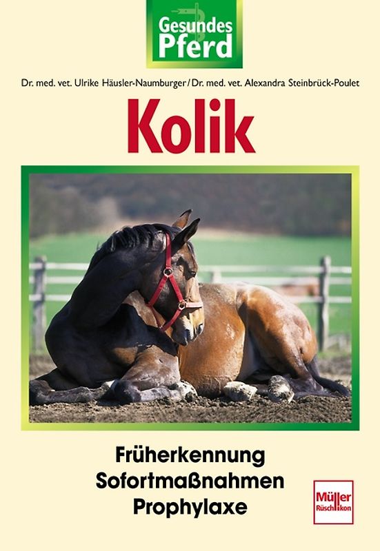 Kolik