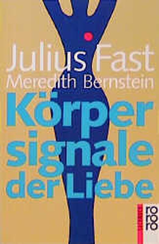 Körpersignale der Liebe