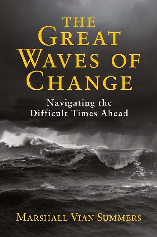 The Great Waves of Change