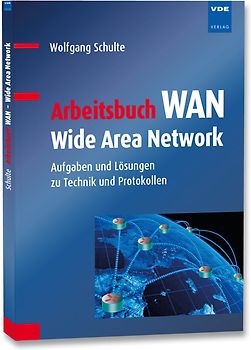 Arbeitsbuch WAN – Wide Area Network