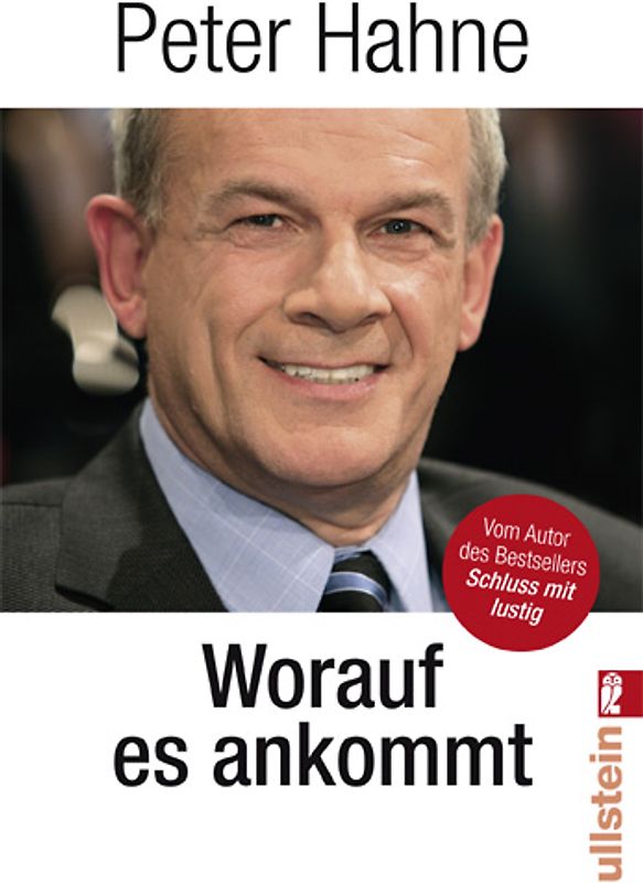 Worauf es ankommt