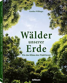 Wälder unserer Erde