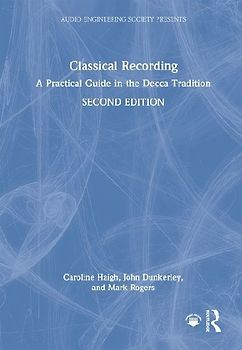 Classical Recording