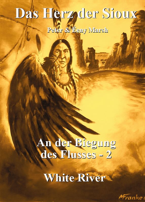 Das Herz der Sioux