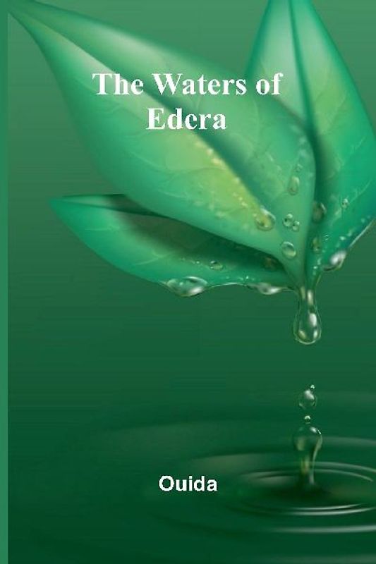 The Waters Of Edera