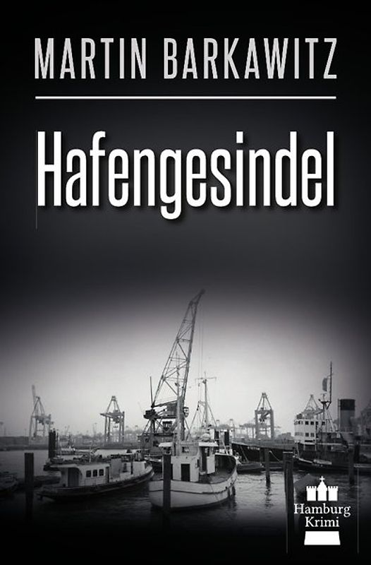 SoKo Hamburg - Ein Fall für Heike Stein / Hafengesindel