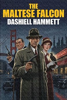 The Maltese Falcon