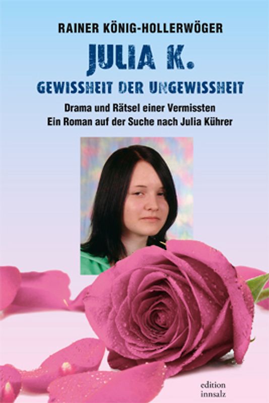 JULIA K. - Gewissheit der Ungewissheit