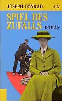 Spiel des Zufalls. Roman