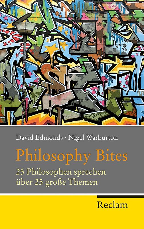Philosophy Bites