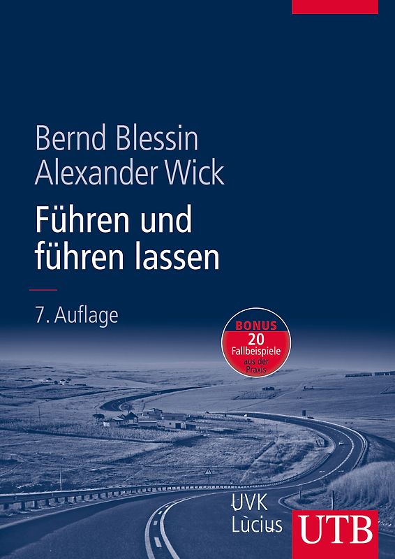 Führen und führen lassen