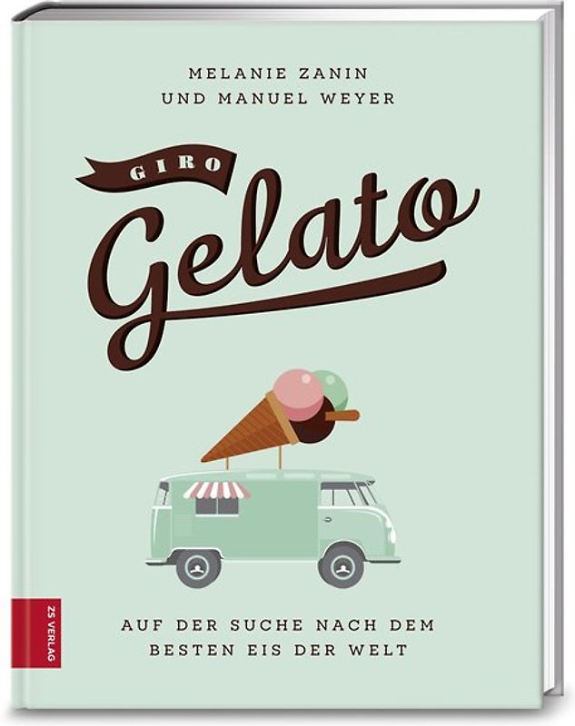 Giro Gelato
